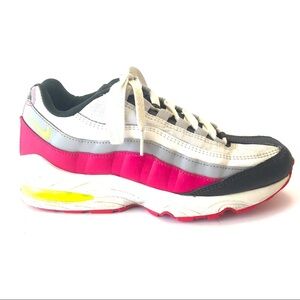 Nike Air Max GS 7.5 Running Sneakers Shoes 905348
